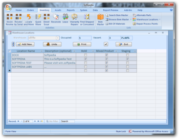 Almyta Control System screenshot 5