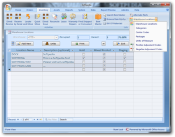 Almyta Control System screenshot 6