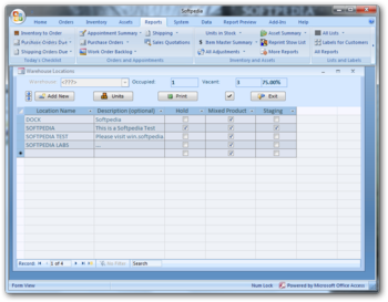 Almyta Control System screenshot 8