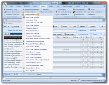 Almyta Control System screenshot 9