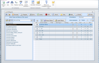 Almyta Inventory Distributor screenshot 5