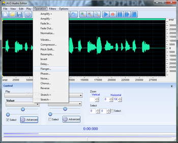 ALO Audio Center screenshot 6