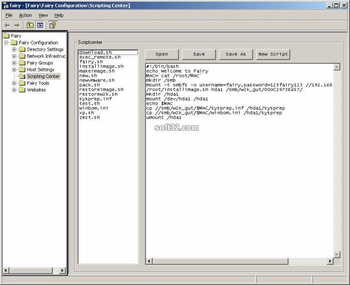 Aloaha Fairy screenshot 2