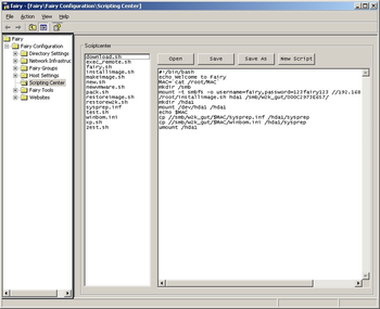 Aloaha Fairy screenshot 3