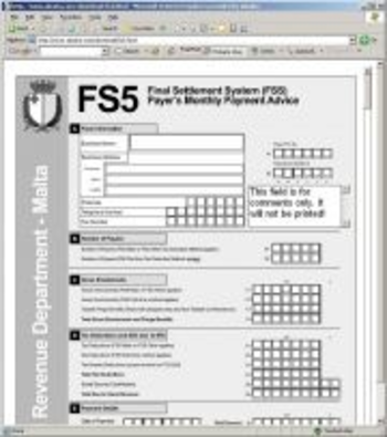 Aloaha PDF Saver screenshot