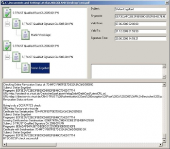 Aloaha PDF Suite Enterprise screenshot