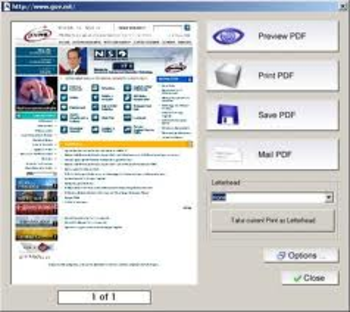 Aloaha PDF Suite Pro screenshot