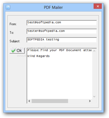 Aloaha PDF Suite screenshot 6