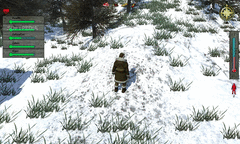 Alone In Winter screenshot 2