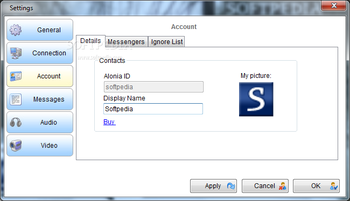 Alonia screenshot 11