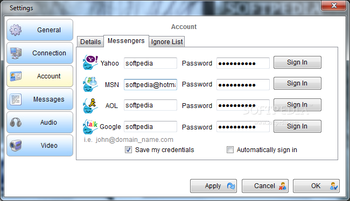 Alonia screenshot 12