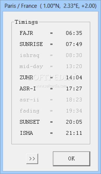 Alperen screenshot 5