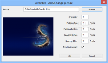 Alphabix screenshot 3