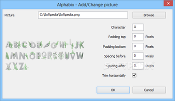 Alphabix Portable screenshot 7