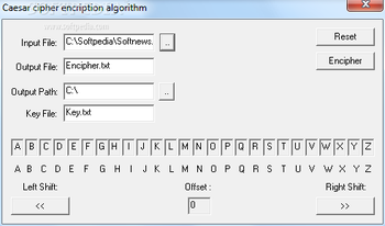 AlphaPeeler Professional screenshot 2