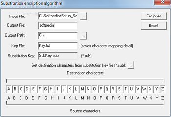 AlphaPeeler Professional screenshot 3