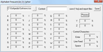 AlphaPeeler Professional screenshot 6