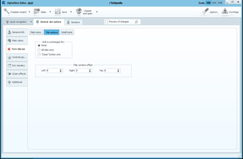 AlphaSkins Editor screenshot 4