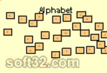 Alphavit game screenshot 2