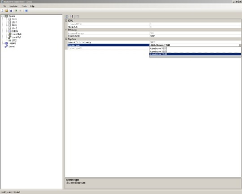 AlphaVM-free screenshot