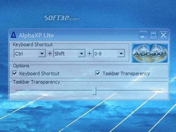 AlphaXP Lite screenshot 3