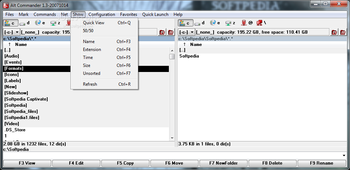 Alt Commander screenshot 10