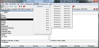 Alt Commander screenshot 12