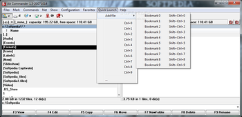 Alt Commander screenshot 13