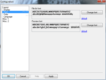 Alt Commander screenshot 16