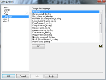 Alt Commander screenshot 18
