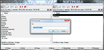 Alt Commander screenshot 3