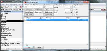 Alt Commander screenshot 4