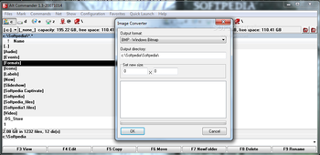 Alt Commander screenshot 5