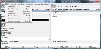 Alt Commander screenshot 8