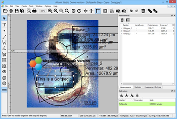 Altami Studio screenshot 10