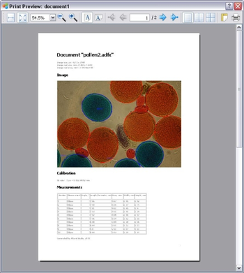 Altami Studio screenshot 3