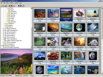 Altarsoft Image Viewer screenshot 2