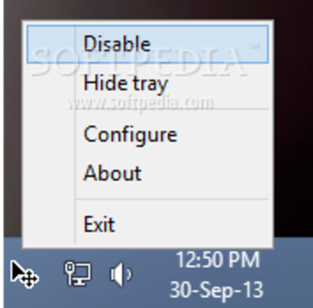 AltDrag screenshot