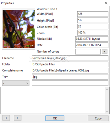 Alternate Pic View screenshot 11