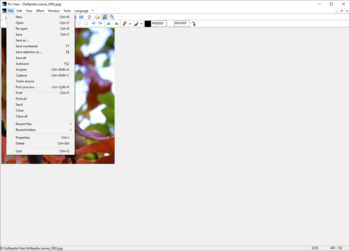 Alternate Pic View screenshot 2