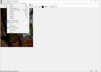 Alternate Pic View screenshot 4