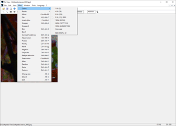 Alternate Pic View screenshot 5