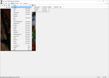 Alternate Pic View screenshot 6