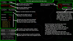 Alternex screenshot 4