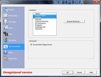 Alteros 3D screenshot 11