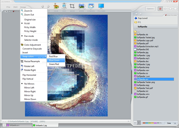 Alteros 3D screenshot 4