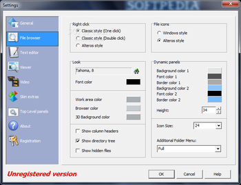 Alteros 3D screenshot 6