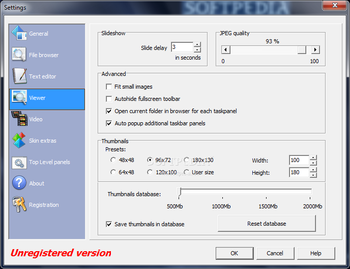 Alteros 3D screenshot 8