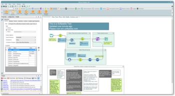 Alteryx Designer screenshot