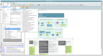 Alteryx Designer screenshot 2